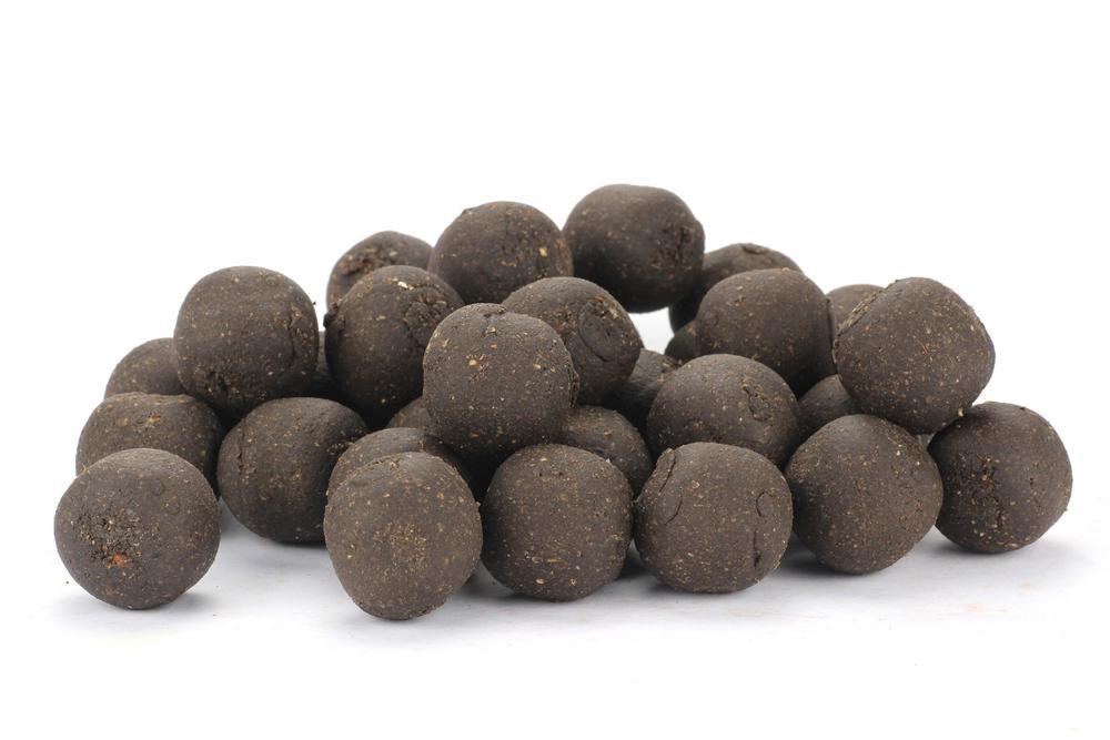 Potápivé boilies