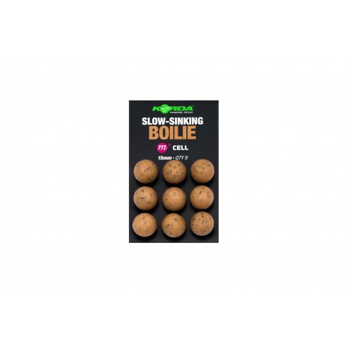 Imitace boilies