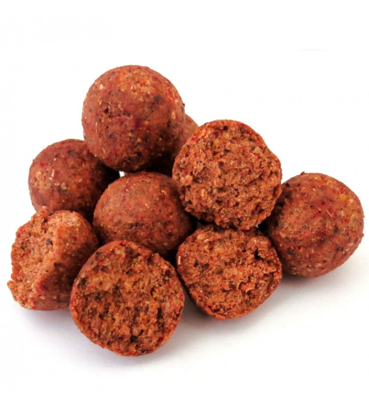 Zimní boilies