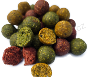Krmné boilies