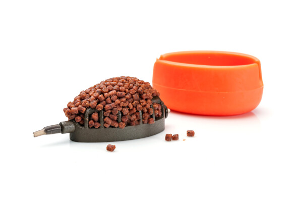 Method Feeder Pelety