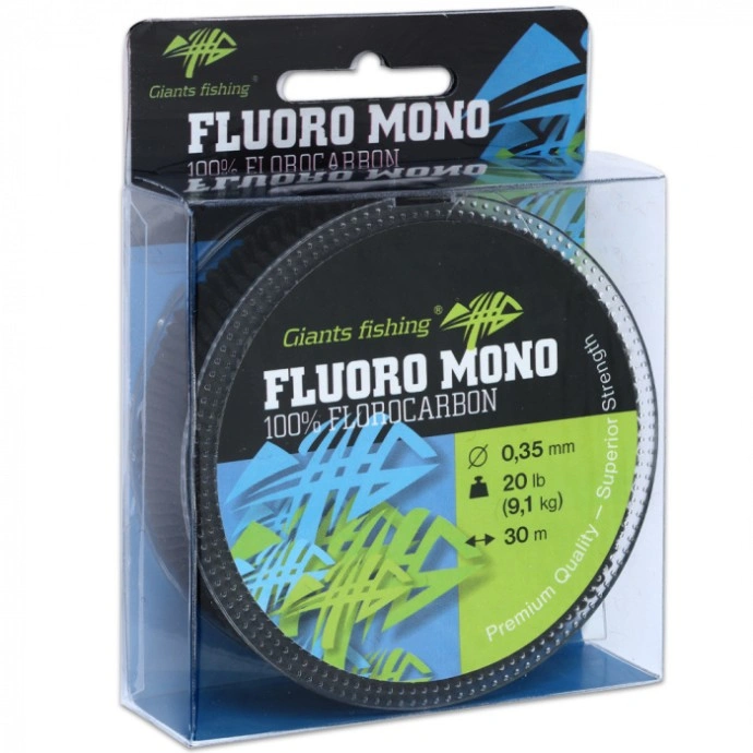Fluorocarbony