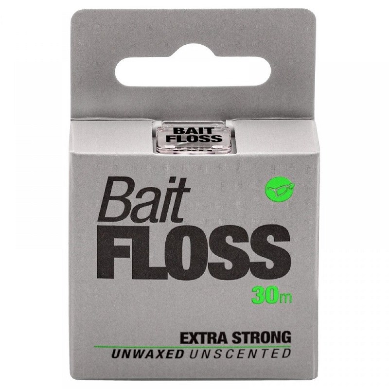 Bait Floss šňůrky
