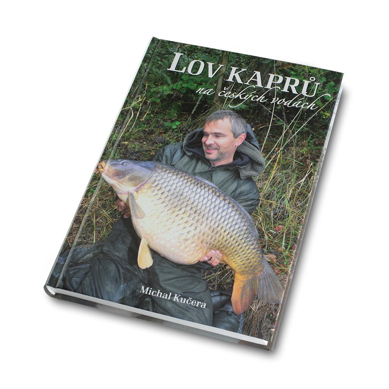 Knihy, DVD a kalendáře