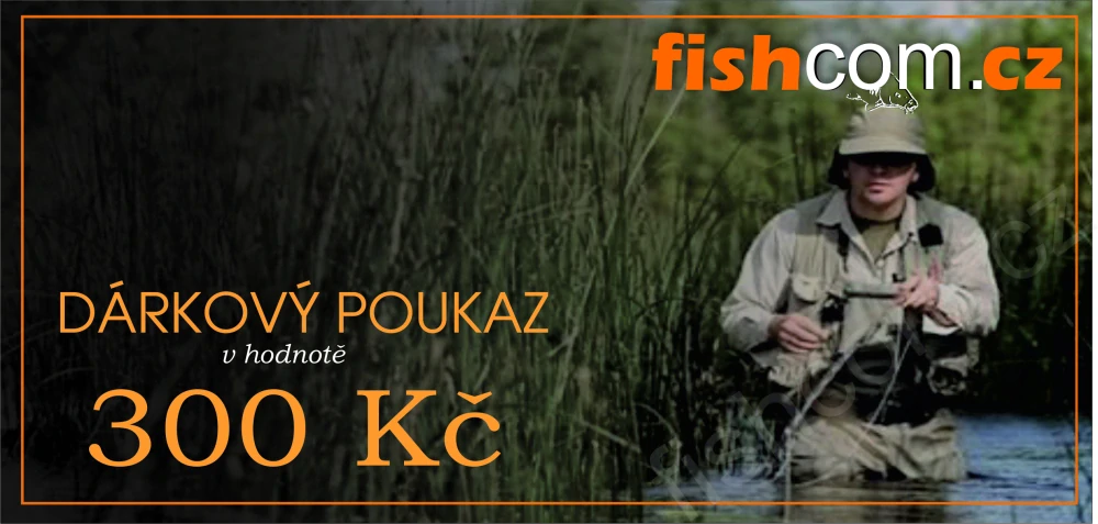 Dárkové poukazy - Tištěné
