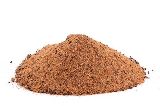 Krmítkové směsi a method mixy