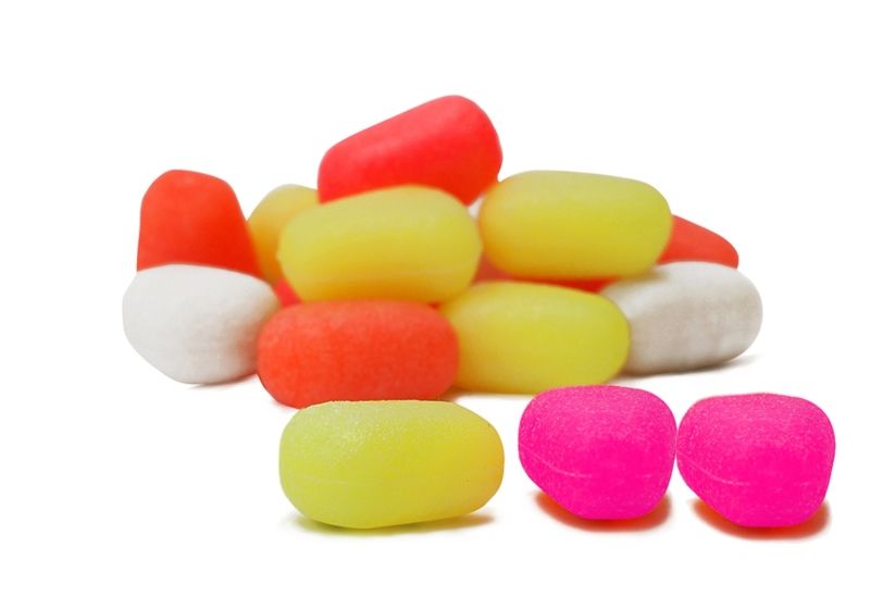 Nástrahy na háček