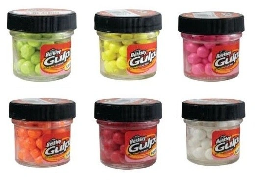 Nástrahy do studené vody