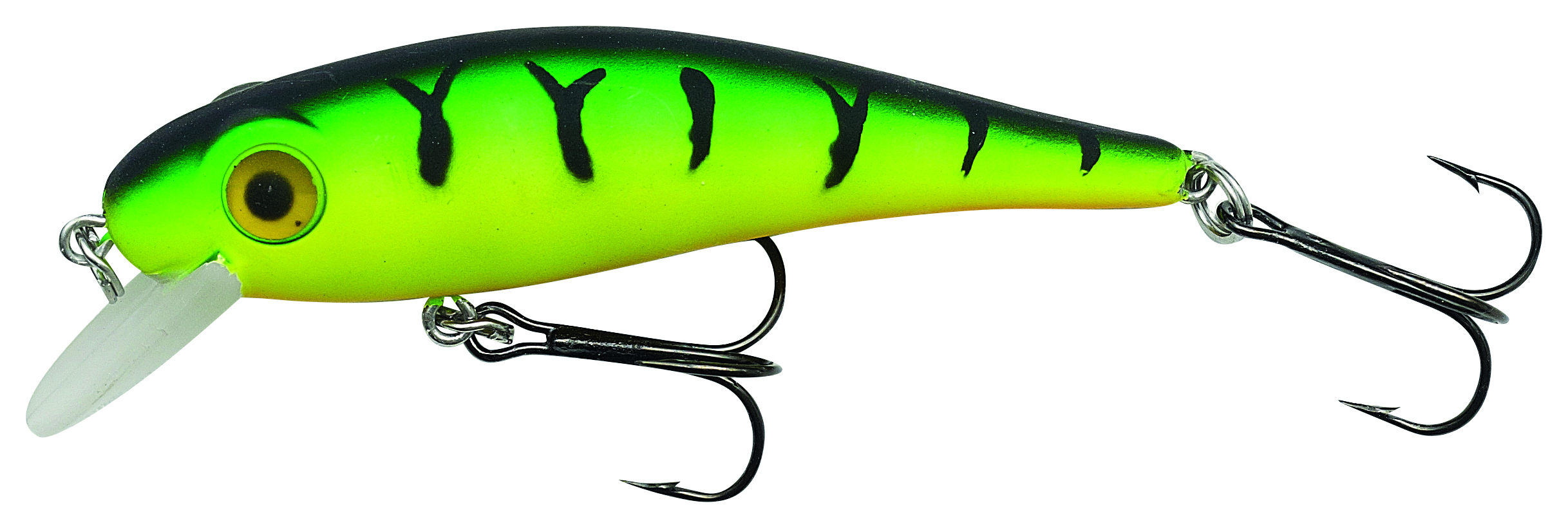 Vláčecí nástrahy