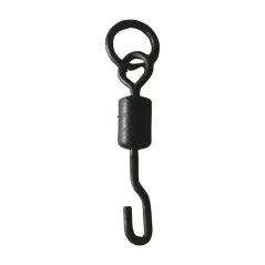 Obratlíky, karabinky a krožky