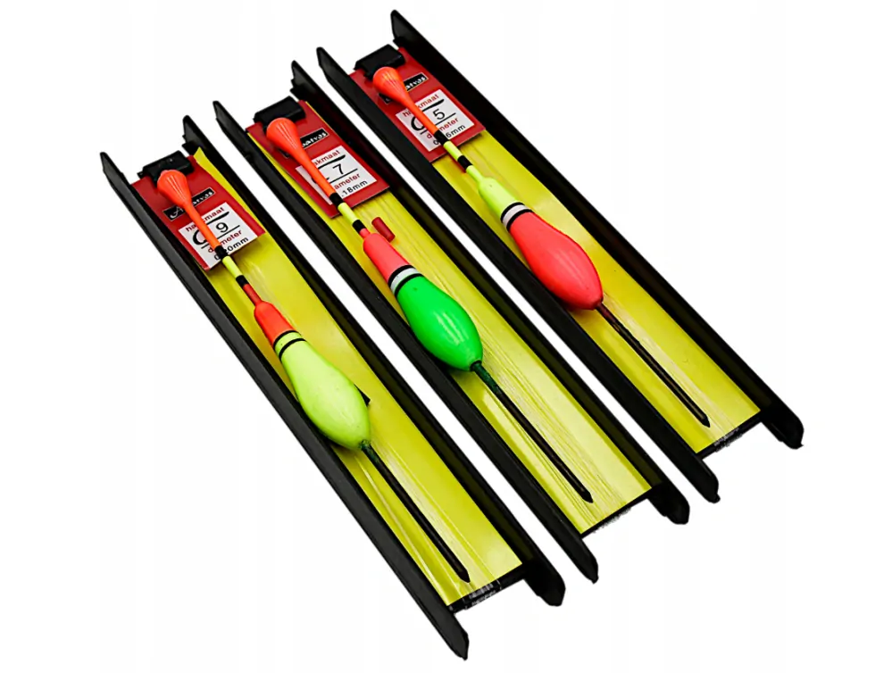 Doplňky na plavanou