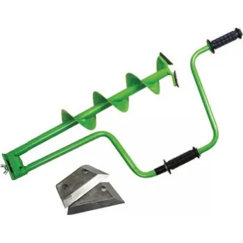 Doplňky na zimní tybolov