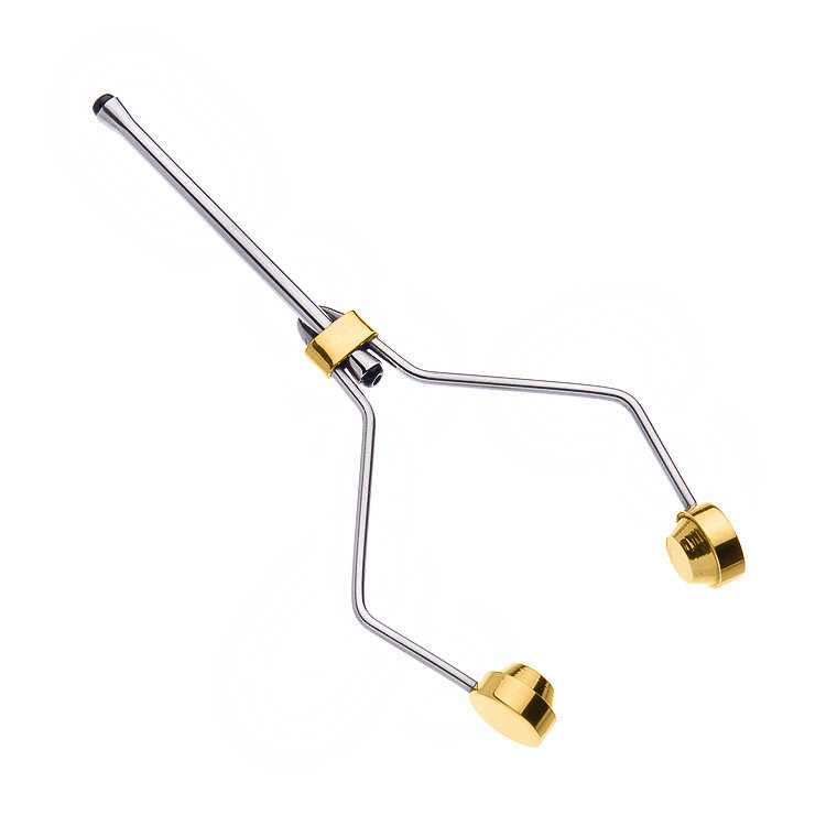 Doplňky na muškaření