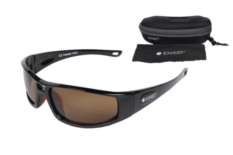 Polarizační brýle