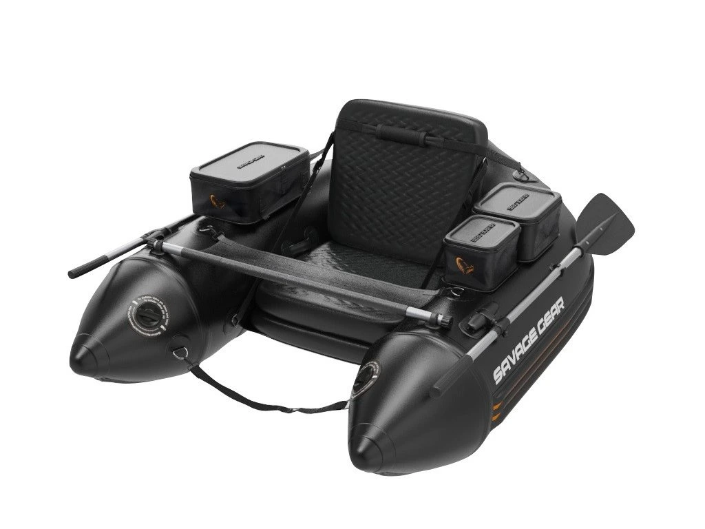 Belly boaty a kajaky