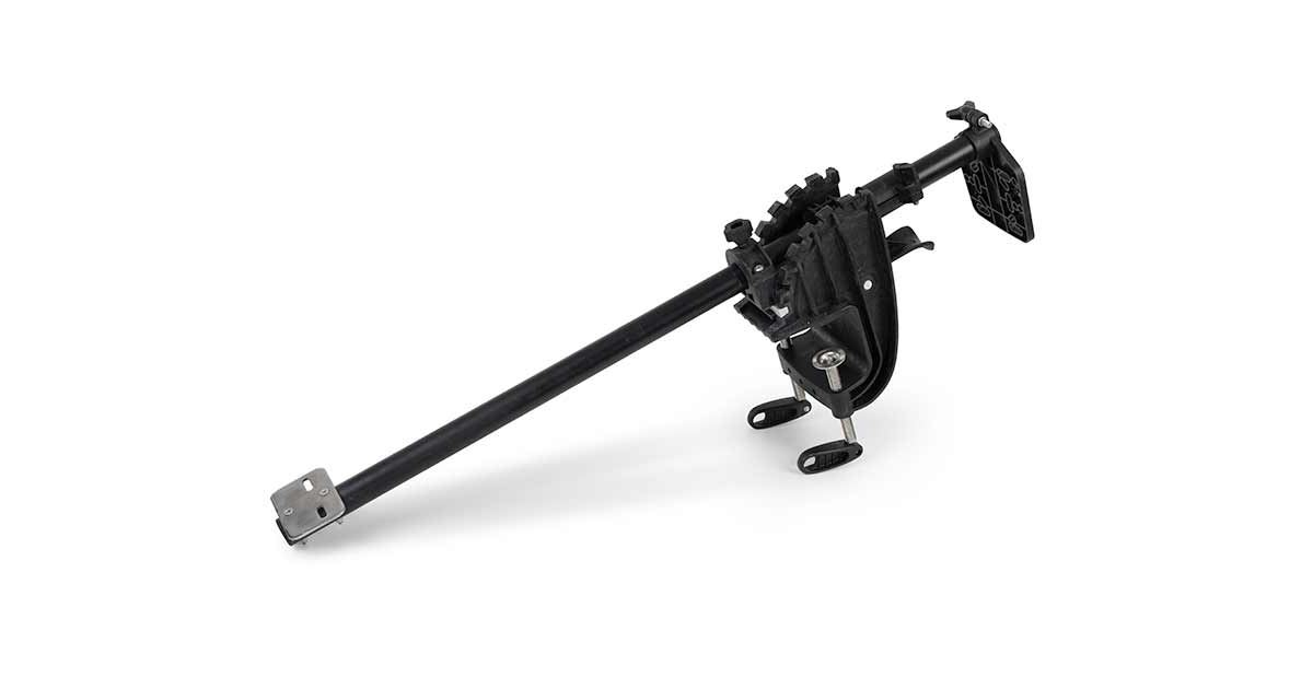 Držáky a příslušenství