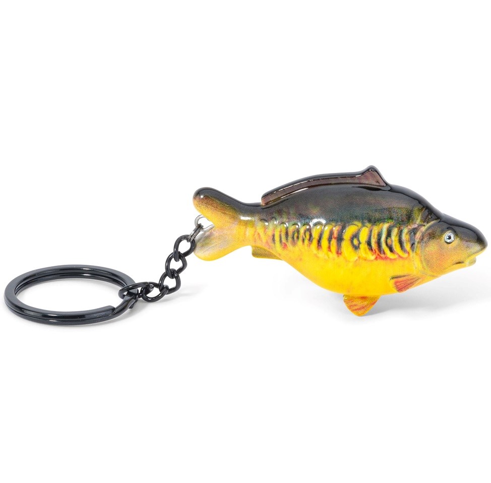 Samolepky a klíčenky