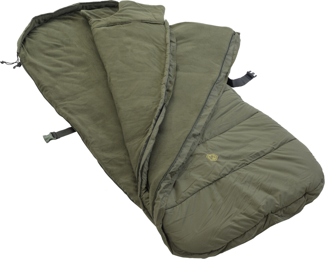 Spací pytle a obaly