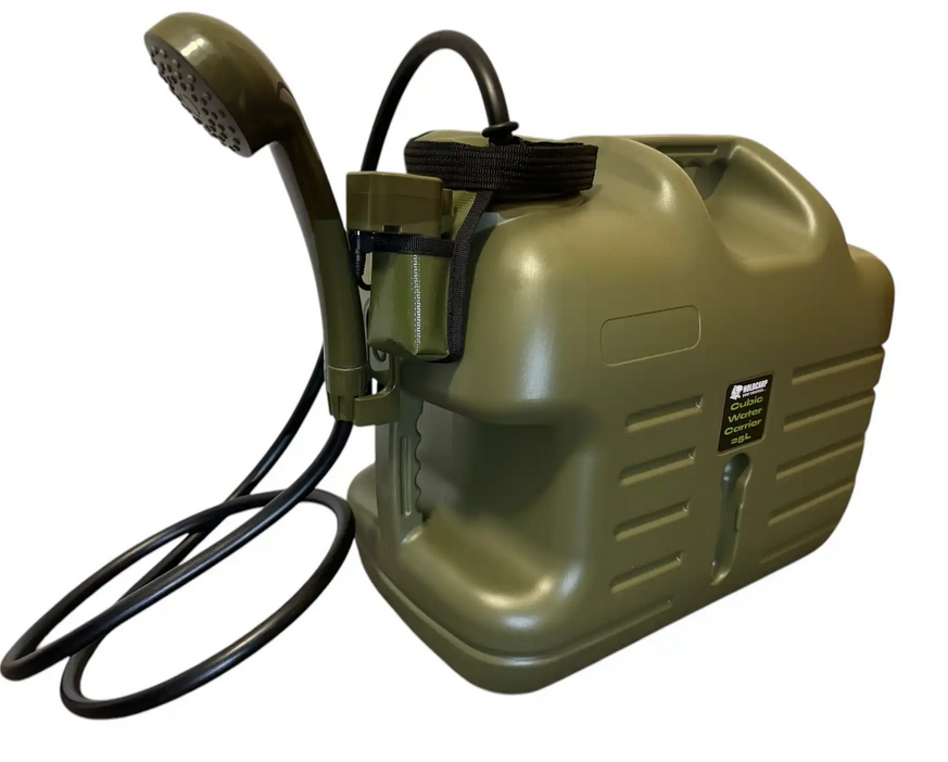 Rybářské doplňky