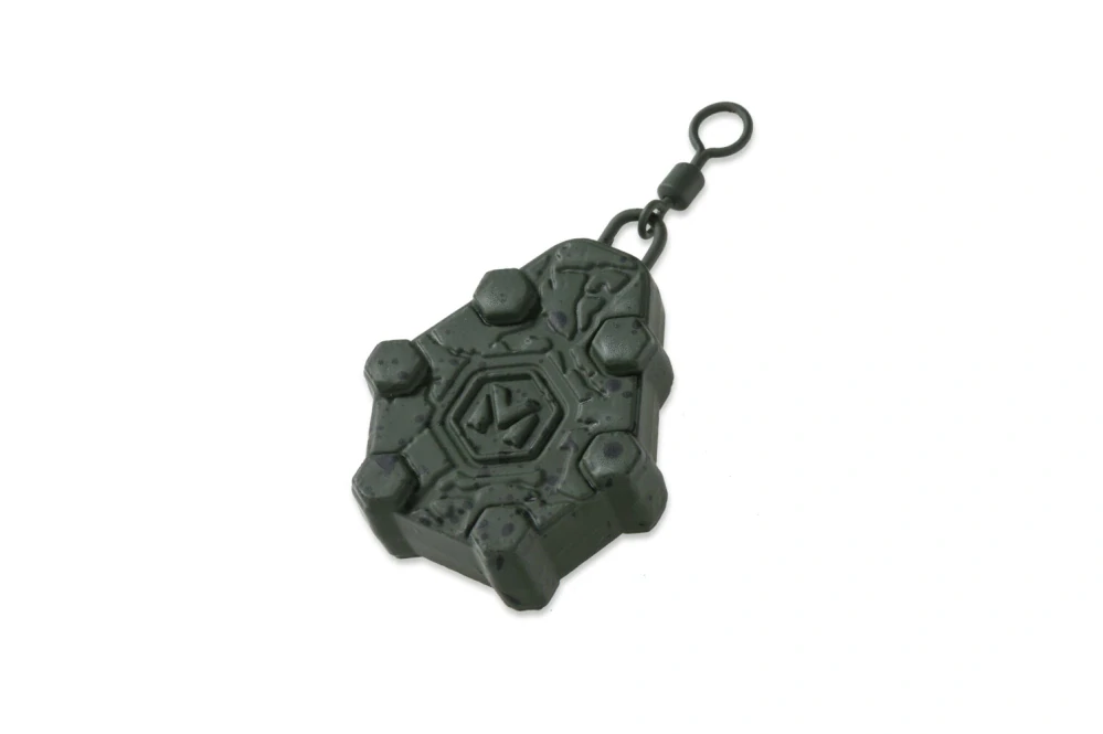MIVARDI Olovo CamoCODE - Gripper vel. 2.00oz