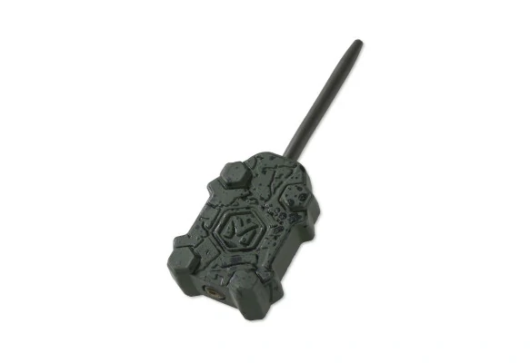 MIVARDI Olovo CamoCODE - Uni Brick inline 1.50oz