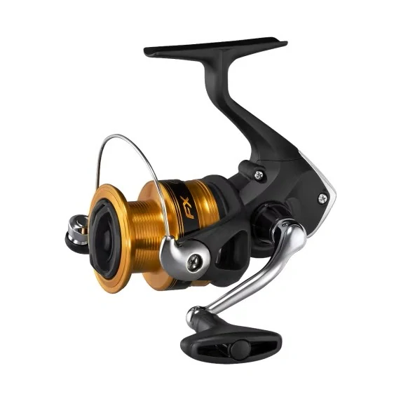SHIMANO - Naviják FX FC 4000