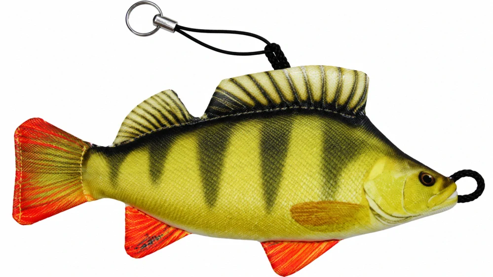 GABY - Přívěšek Okoun - 12.5 cm