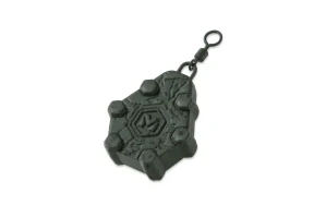 MIVARDI Olovo CamoCODE - Gripper vel. 5.00oz