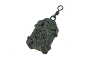 MIVARDI Olovo CamoCODE - Uni Brick 4.00oz
