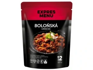 Boloňská omáčka - 2 porce (600 g)
