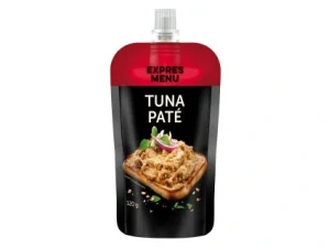 Tuna Paté - 1 porce (120 g)