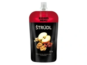Štrúdl - 1 porce (120 g)