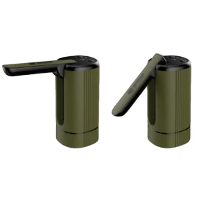 HOLDCARP - Automatická pumpa Smart Rechargeable Tap