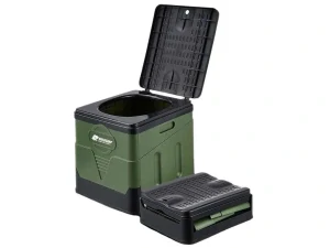 HOLDCARP - Přenosná toaleta Portable Toi