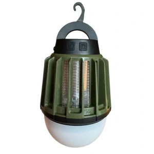 HOLDCARP - Lampa Proti Hmyzu Mosquito UV Lamp