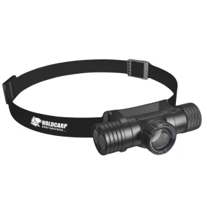 HOLDCARP - Čelovka Zoomable Sensor Headlamp