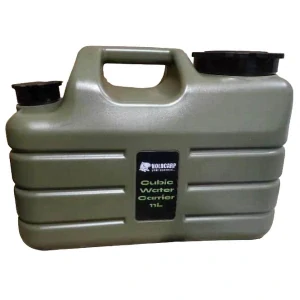 Holdcarp Kanystr Cubic Water Carrier - 11 l