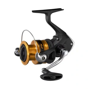 SHIMANO - Naviják FX FC 4000