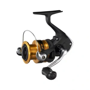 SHIMANO - Naviják FX 2500 FC