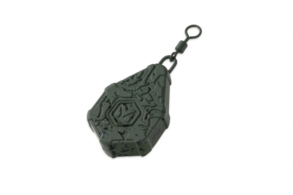 MIVARDI Olovo CamoCODE - Flat pear vel. 2.50oz