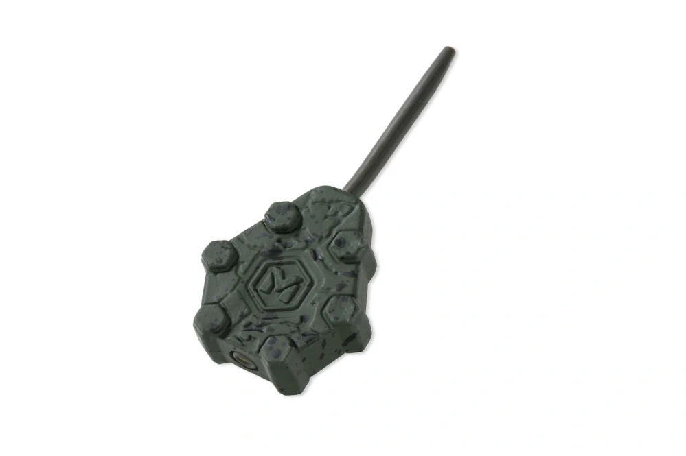 MIVARDI Olovo CamoCODE - Gripper inline vel. 8.00oz