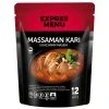 Massaman kari s kachním masem - 2 porce (600 g)