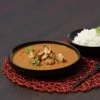 Butter chicken - 2 porce (600 g)