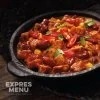 Chilli sin carne s tempehem - 2 porce (600 g)