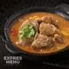Kotlíkový guláš - 2 porce (600 g)