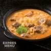 Segedínský guláš - 2 porce (600 g)