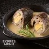 Španělský ptáček - 2 porce (600 g)