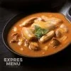 Zbojnické kuře - 2 porce (600 g)