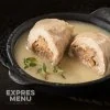 Moravská kapsička - 1 porce (300 g)