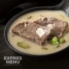 Znojemská hovězí pečeně - 1 porce (300 g)